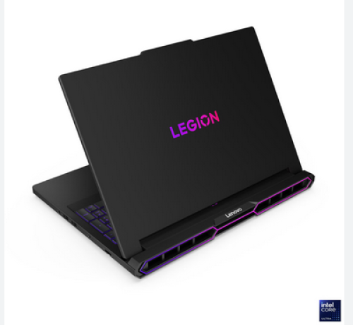 Legion Pro 7 16IAX10H FIFA Limited Edition _ Ultra 9 64GB 2TB 16" 2.5K OLED RTX5070Ti _ $2849