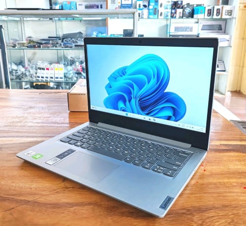 Lenovo Ideapad81WD(មួយទឹក98%)ស្អាតធានាជូន2ខែទំហំ 14” FHD 👉
