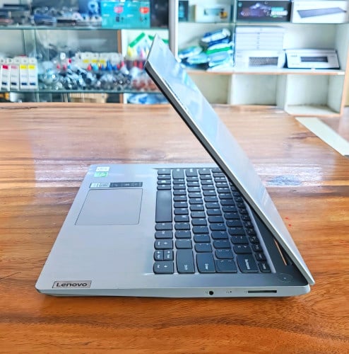 Lenovo Ideapad81WD(មួយទឹក98%)ស្អាតធានាជូន2ខែទំហំ 14” FHD 👉