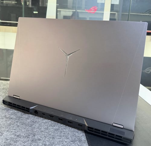 Lenovo Legion Y9000P %99/i9-12th/16GB/M.2 512GB/RTX3060(6G)/15.6”(165hz)/kB Light