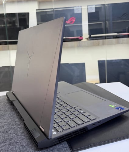 Lenovo Legion Y9000P %99/i9-12th/16GB/M.2 512GB/RTX3060(6G)/15.6”(165hz)/kB Light