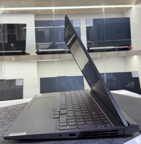 Lenovo Legion Y9000P %99/i9-12th/16GB/M.2 512GB/RTX3060(6G)/15.6”(165hz)/kB Light