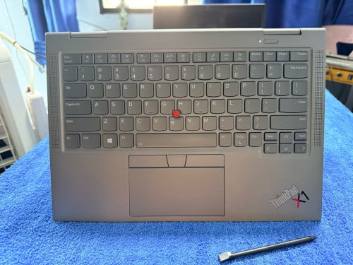 Lenovo ThinkPad X1 Yoga Gen 6 | Touch Screen | 360° | Premium Business Laptop