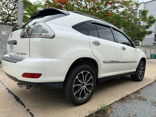Lexus 400h 2006 តម្លៃ$20900 ចរចារ