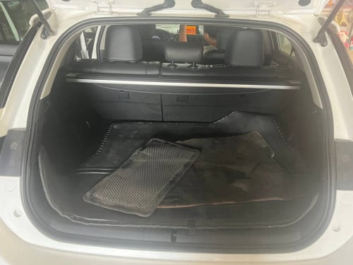 Lexus CT 200h 2012 For Rent /出租