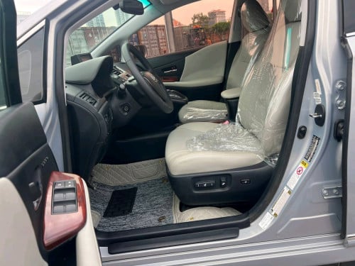 Lexus HS250H Full Premium 2010