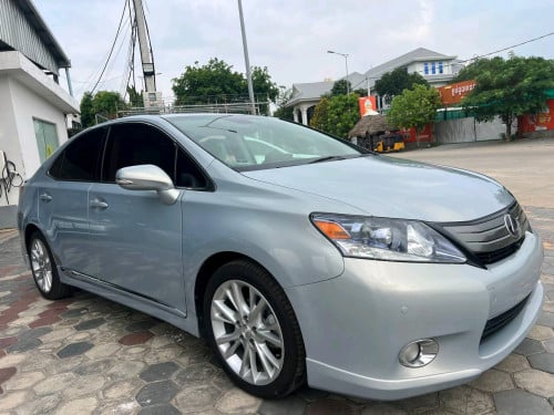 Lexus HS250H Full Premium 2010