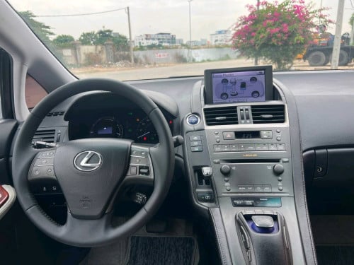 Lexus HS250H Full Premium 2010