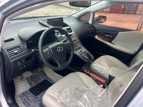 Lexus HS250H Full Premium 2010