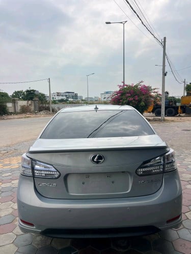 Lexus HS250H Full Premium 2010
