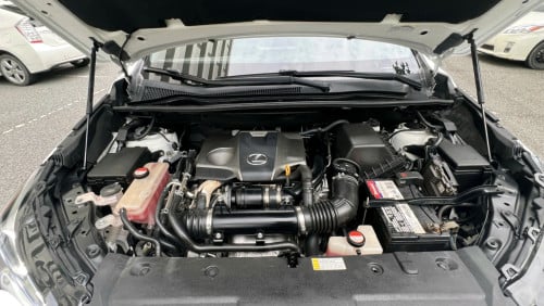 Lexus NX 200T FSport 2016 ប៊ូតុង6 ប៉ុង2 គុជ3