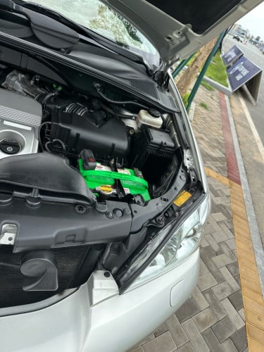 Lexus RX330 ប៉ុង2 ឆ្នាំ2004 h/f