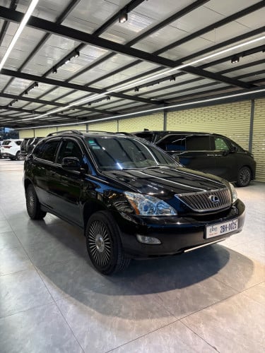 Lexus Rx330 2004 p1