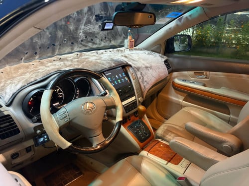 Lexus Rx330 2004 p1