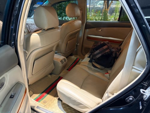 Lexus Rx330 2004 p1
