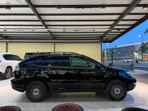 Lexus Rx330 2004 p1