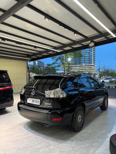 Lexus Rx330 2004 p1