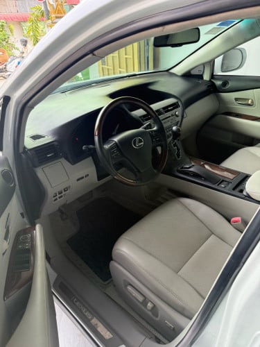 Lexus Rx350