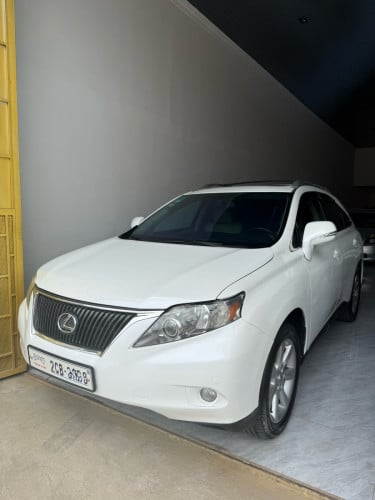 Lexus Rx350