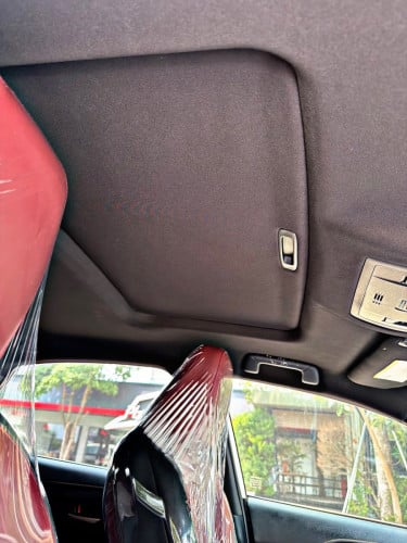 LexusNX200t 2016 ប៉ុង2 up F-Spot
