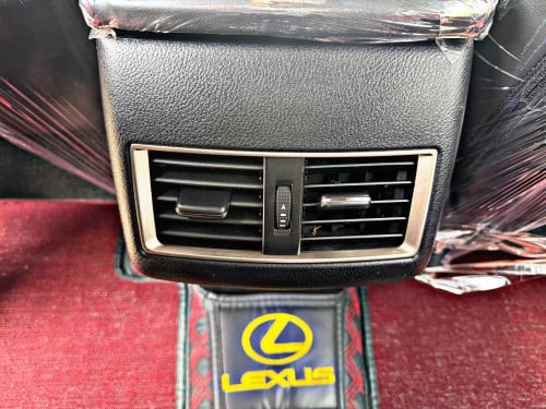 LexusNX200t 2016 ប៉ុង2 up F-Spot