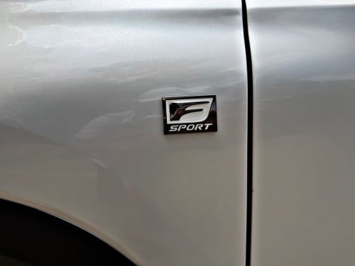 LexusNX200t 2016 ប៉ុង2 up F-Spot