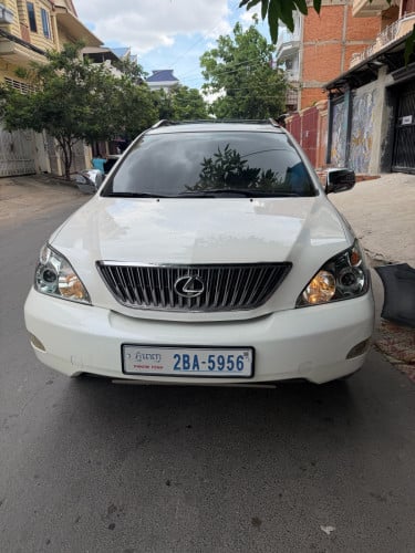LexusRX330 ស 04 H-full ប៉ុង