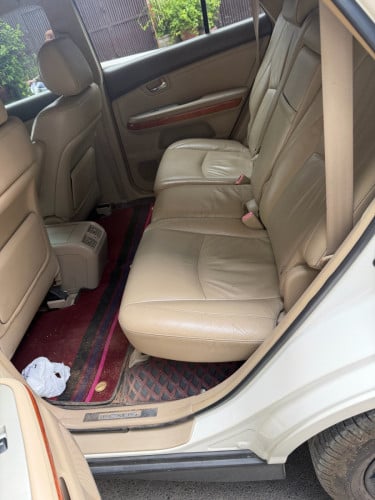 LexusRX330 ស 04 H-full ប៉ុង