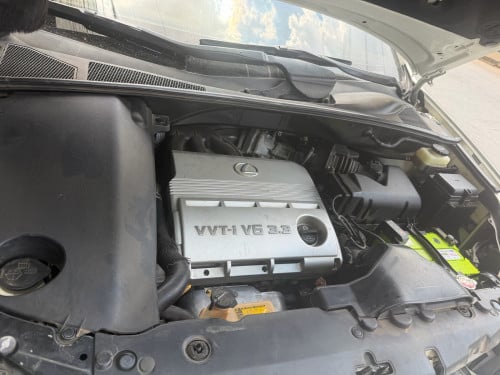 LexusRX330 ស 04 H-full ប៉ុង