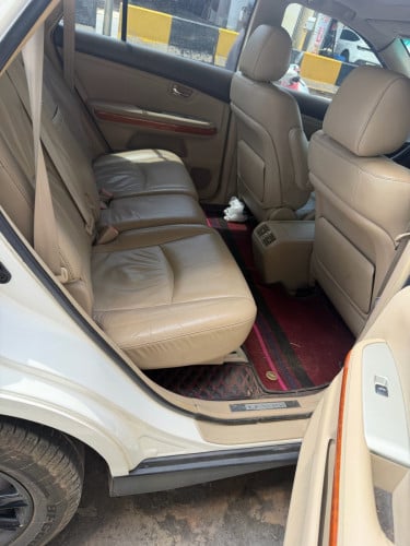 LexusRX330 ស 04 H-full ប៉ុង