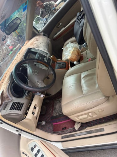 LexusRX330 ស 04 H-full ប៉ុង