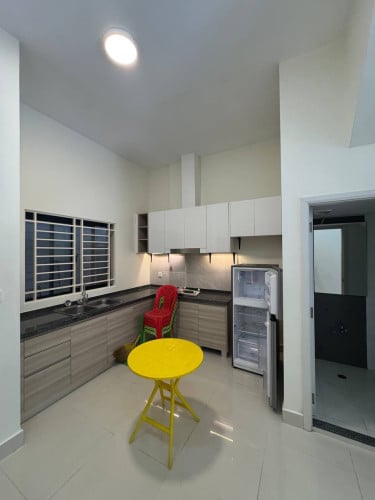 Link house LV for rent at borey peng houth beng snor