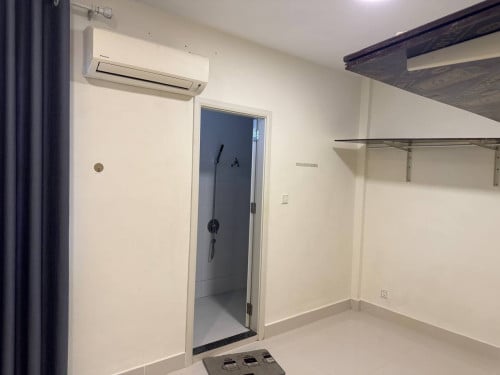 Link house LV for rent at borey peng houth beng snor