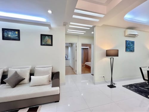 LUXURIOUS THREE BEDROOM FOR RENT-BKK1๐