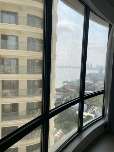Luxury Room for Rent with owner