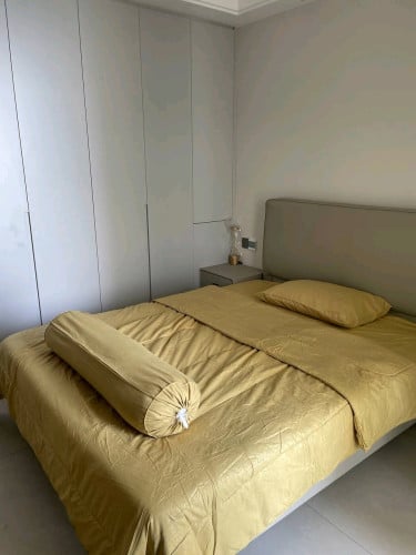 Luxury Room for Rent with owner
