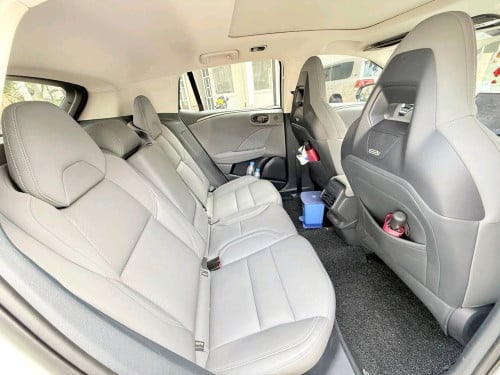 Lynkco 06 PHEV