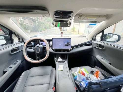 Lynkco 06 PHEV