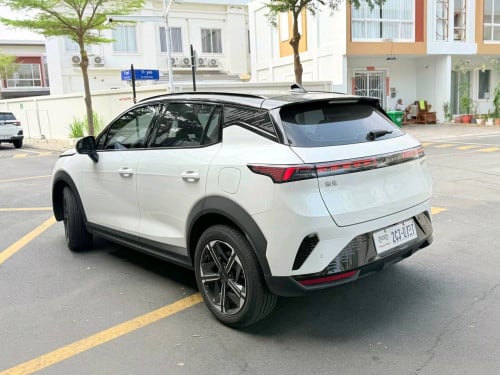 Lynkco 06 PHEV