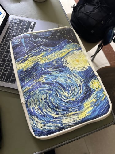 Mac Book bag