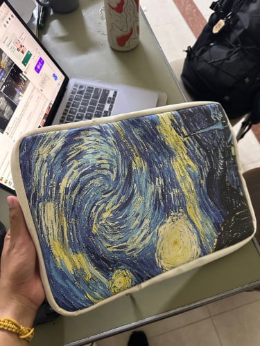 Mac Book bag