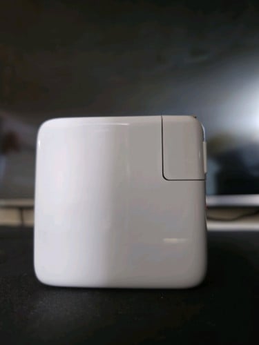 MacBook Charger 61w ដុំសាក 61w 10$