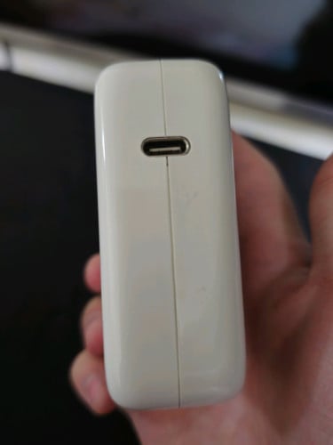 MacBook Charger 61w ដុំសាក 61w 10$