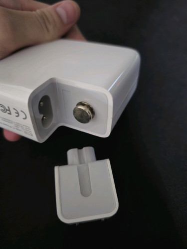 MacBook Charger 61w ដុំសាក 61w 10$