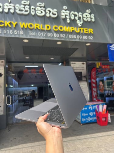 MacBook Pro 2019