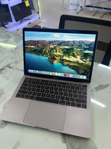 MacBook Pro 2019