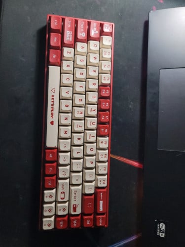 Machanical Keyboard(AJAZZ | AK680)