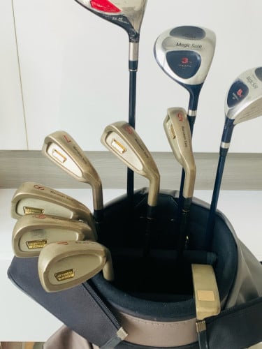 Maruman Golf Club Selling 70$