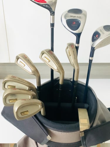 Maruman Golf Club Selling 70$
