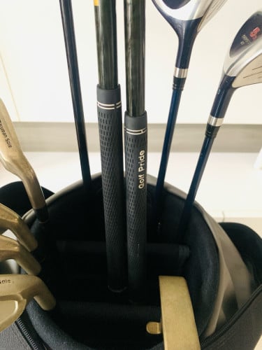 Maruman Golf Club Selling 70$